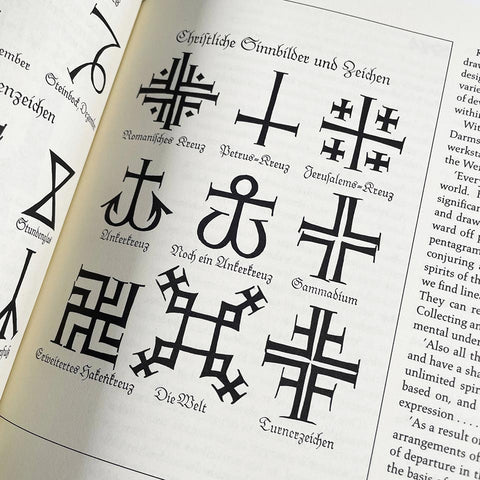 Rudolf Koch: Letterer, Type Designer, Teacher