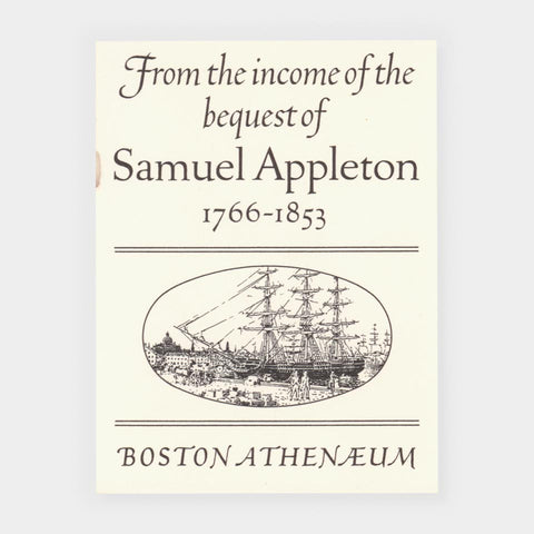 [52 bookplates by Rudolph Ruzicka]