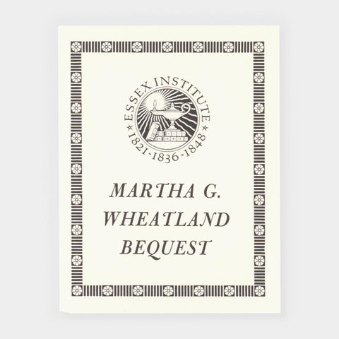 [52 bookplates by Rudolph Ruzicka]