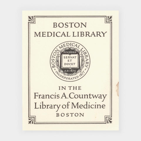 [52 bookplates by Rudolph Ruzicka]