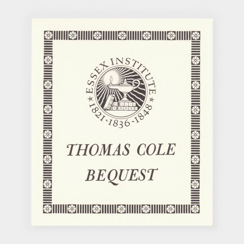 [52 bookplates by Rudolph Ruzicka]