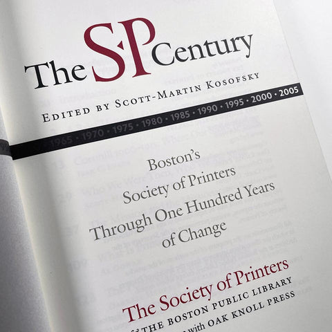 The SP Century