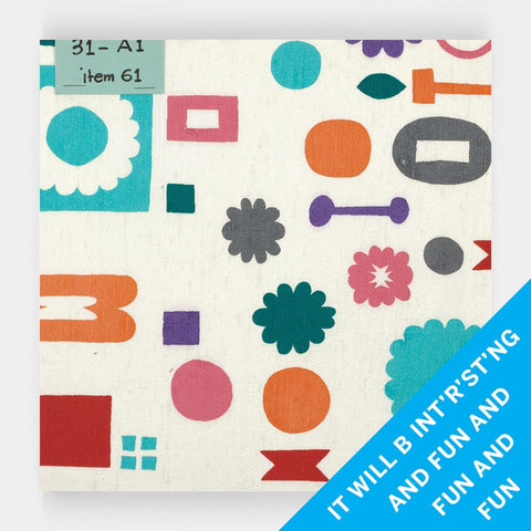 Ticket(s) to “I Fell in Love with Alexander Girard”