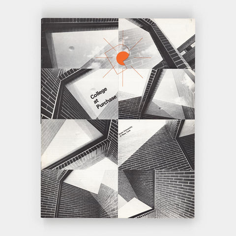 College at Purchase (Daniel Friedman and April Greiman)