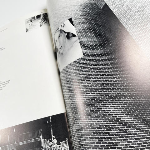 College at Purchase (Daniel Friedman and April Greiman)