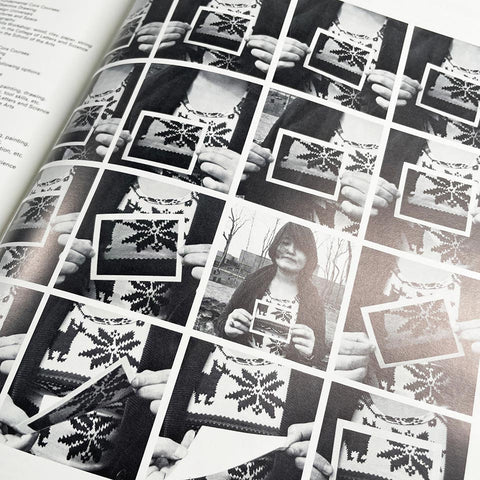 College at Purchase (Daniel Friedman and April Greiman)