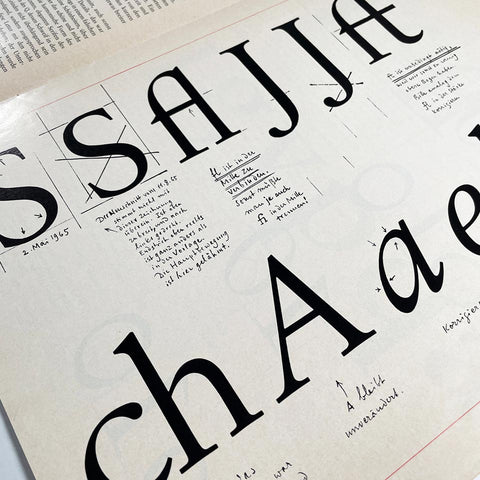 Sabon-Antiqua