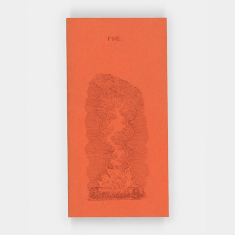 [5 holiday booklets from Sam Antupit’s Cycling Frog Press]
