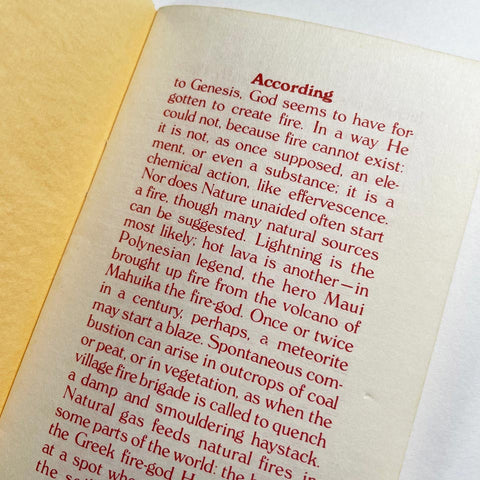 [5 holiday booklets from Sam Antupit’s Cycling Frog Press]