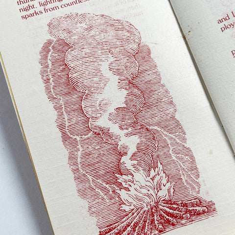 [5 holiday booklets from Sam Antupit’s Cycling Frog Press]