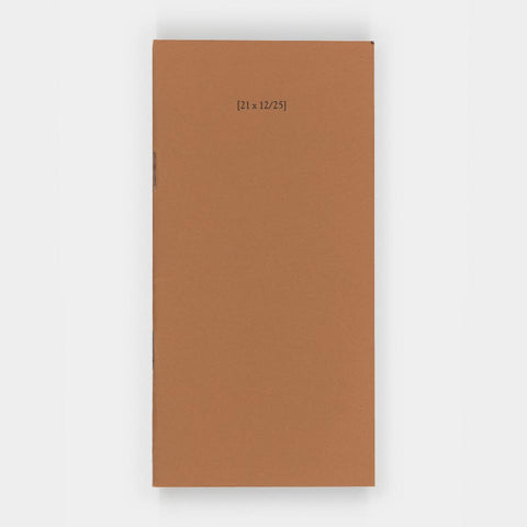 [5 holiday booklets from Sam Antupit’s Cycling Frog Press]