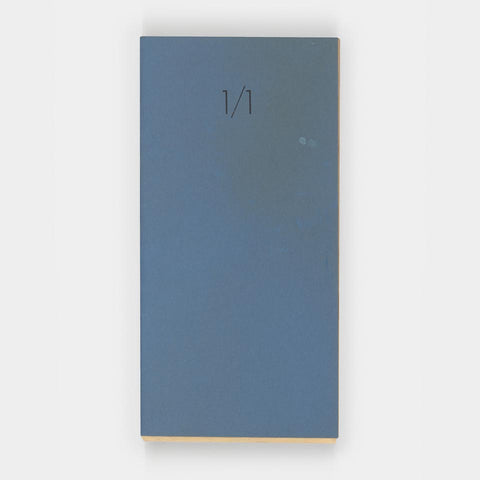 [5 holiday booklets from Sam Antupit’s Cycling Frog Press]