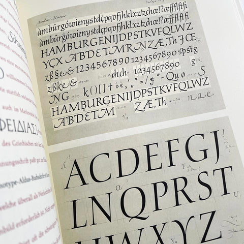 Sammlung Hermann Zapf
