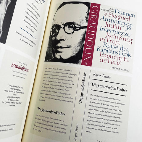 Sammlung Hermann Zapf