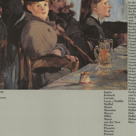 Sammlung Oskar Reinhart (Odermatt & Tissi)
