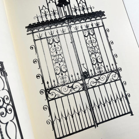 Samuel Yellin: Metalwork at Yale