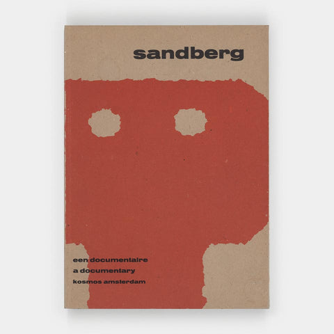 Sandberg: een documentaire
