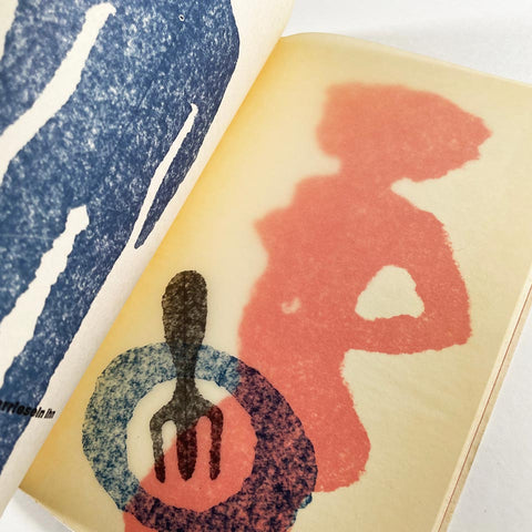 experimenta typographica 2 (Willem Sandberg)