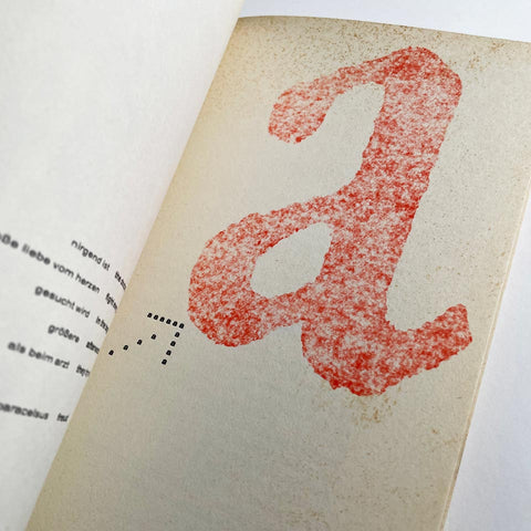 experimenta typographica 2 (Willem Sandberg)