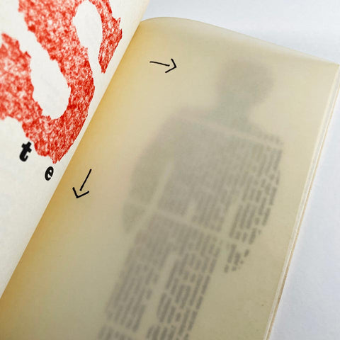 experimenta typographica 2 (Willem Sandberg)
