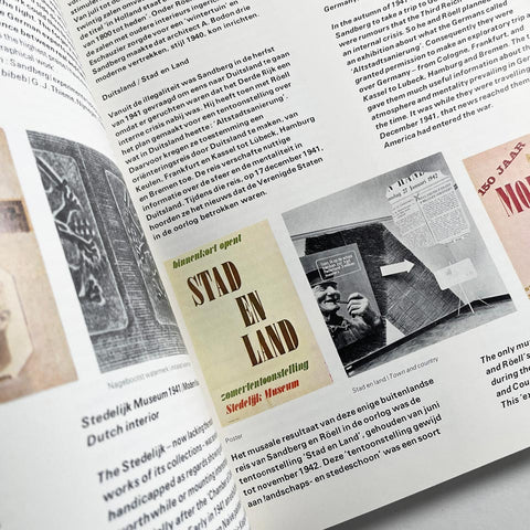 Sandberg: een documentaire