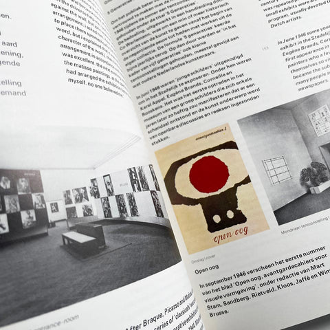 Sandberg: een documentaire