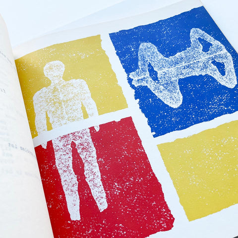 Kwadraat-Blad 26: nu 2 (Willem Sandberg)