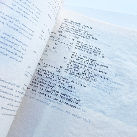 Kwadraat-Blad 26: nu 2 (Willem Sandberg)