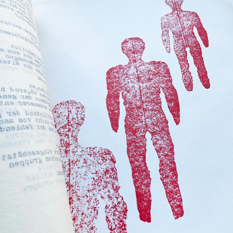 Kwadraat-Blad 26: nu 2 (Willem Sandberg)