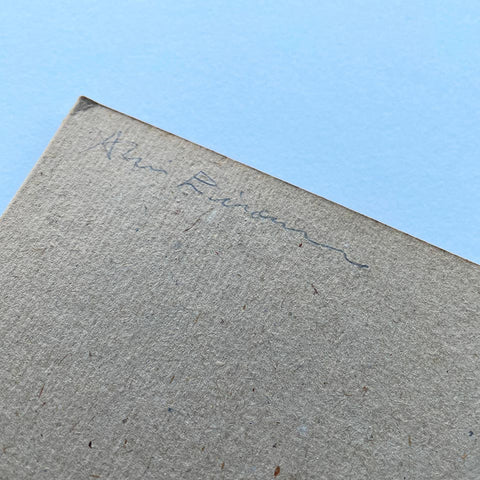 Kwadraat-Blad 26: nu 2 (Willem Sandberg)