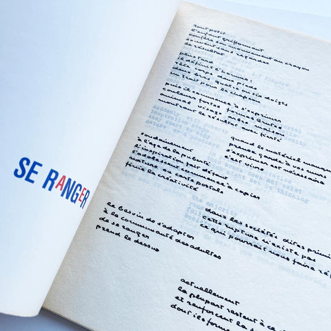 Kwadraat-Blad 26: nu 2 (Willem Sandberg)