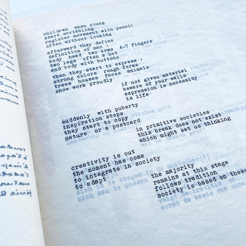 Kwadraat-Blad 26: nu 2 (Willem Sandberg)