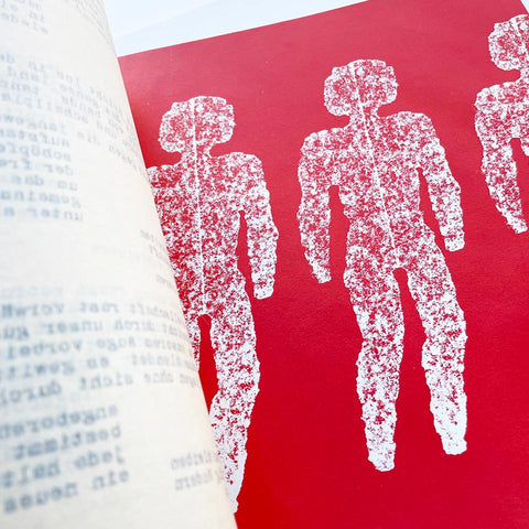 Kwadraat-Blad 26: nu 2 (Willem Sandberg)