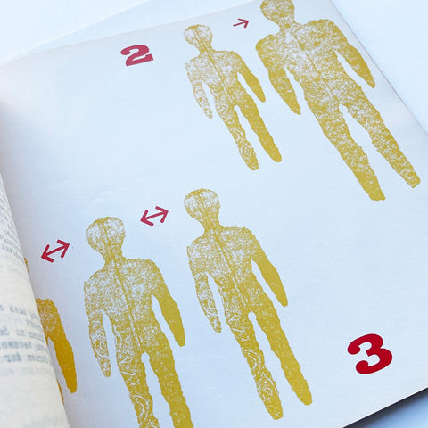 Kwadraat-Blad 26: nu 2 (Willem Sandberg)