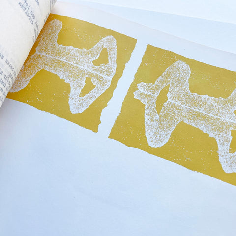 Kwadraat-Blad 26: nu 2 (Willem Sandberg)