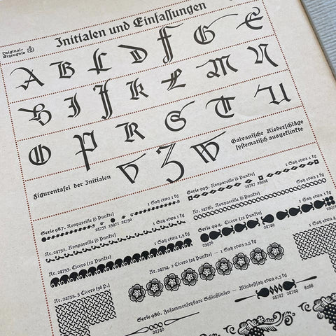 Schneidler Schwabacher