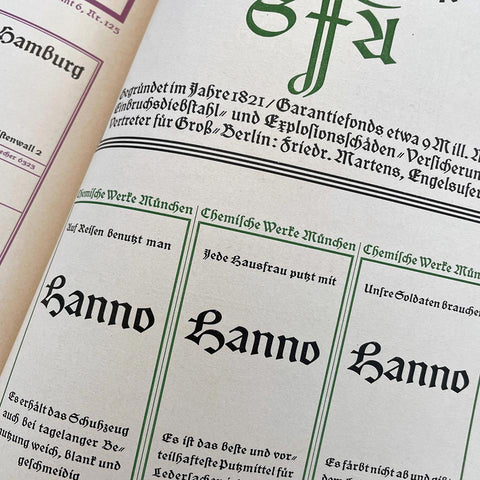 Schneidler Schwabacher