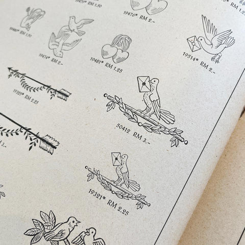 Schönheit im Buchdruck