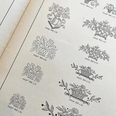 Schönheit im Buchdruck