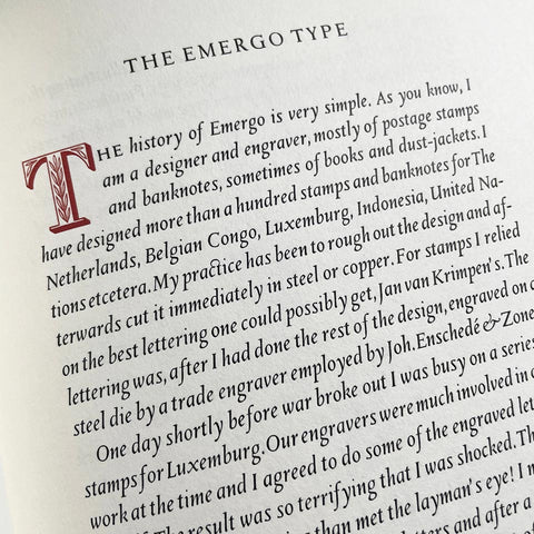 Sem Hartz: Essays