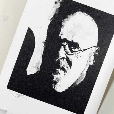 Shallowford: A Memoir of the Early Years (Barry Moser)