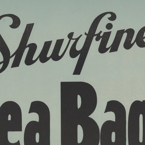 Shurefine Tea Bags