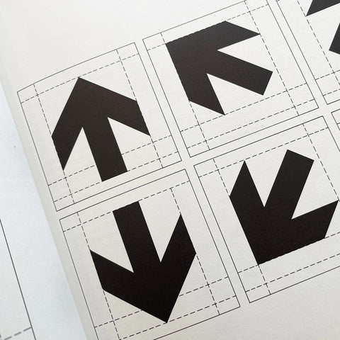A Sign Systems Manual