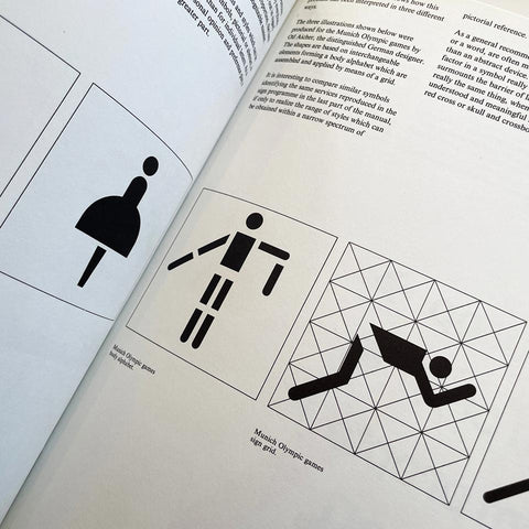 A Sign Systems Manual