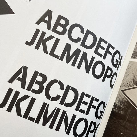 A Sign Systems Manual