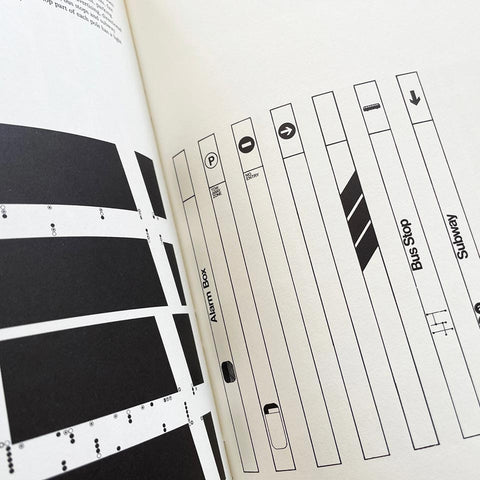 A Sign Systems Manual