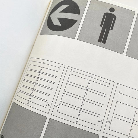 A Sign Systems Manual