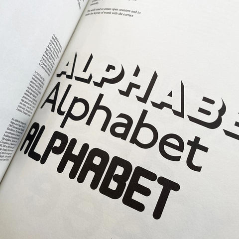 A Sign Systems Manual