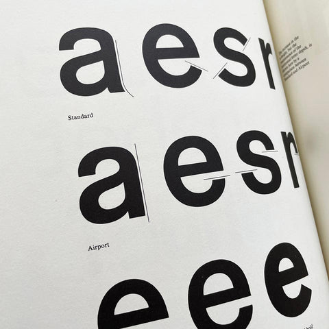 A Sign Systems Manual