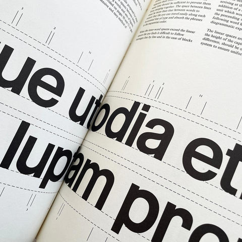 A Sign Systems Manual